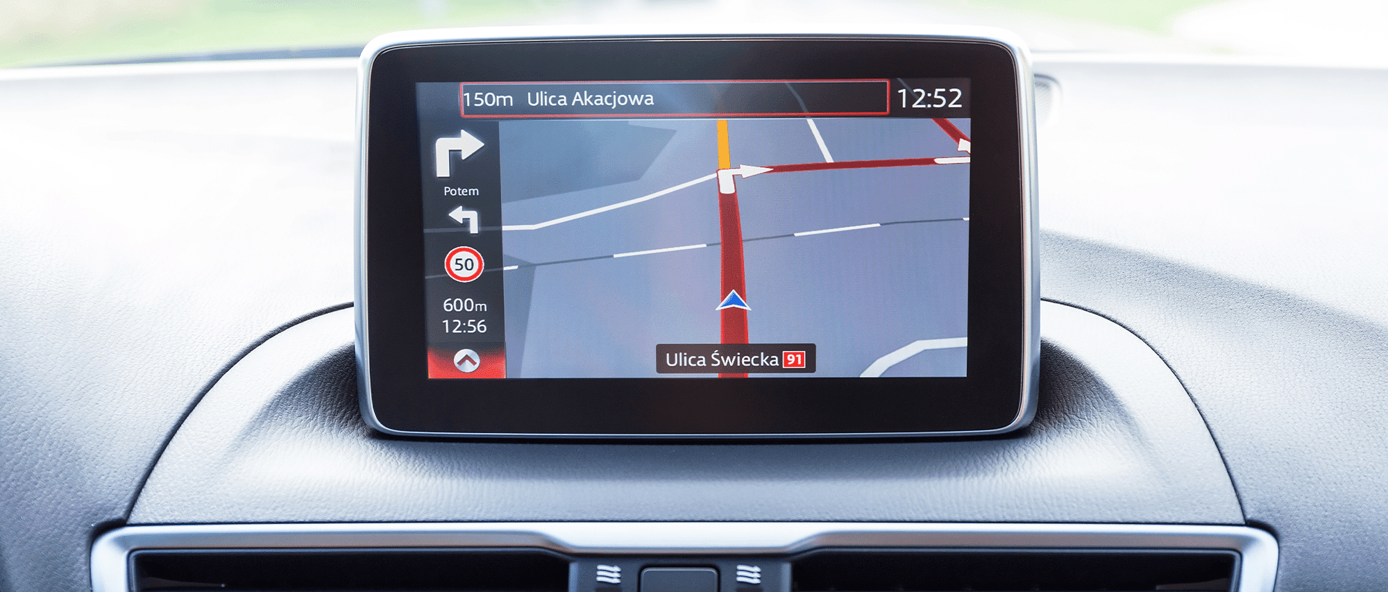 How Dash Cams and GPS Can Influence Car Accident Cases