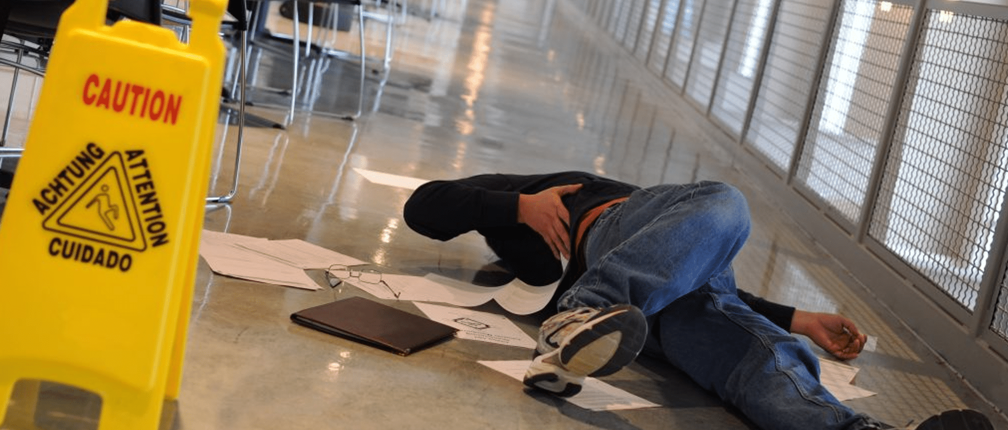  philadelphia slip and fall lawyer 